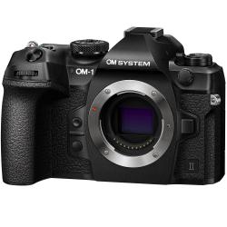 10000円キャッシュバック ～3/31まで】 OM SYSTEM OM-1 Mark II ボディ