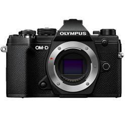 オリンパス OM-D E-M5 MarkIII ボディ ブラック | ミラーレス一眼