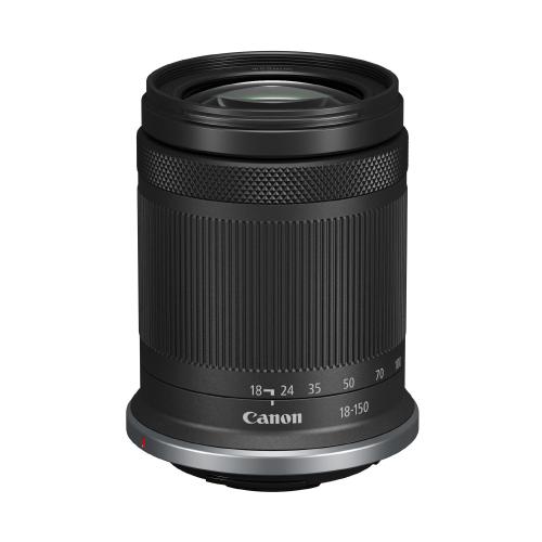 キヤノン RF-S18-150mm F3.5-6.3 IS STM｜心地よいボケ味の高倍率