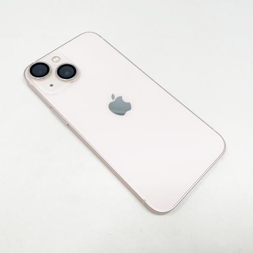 中古：A(美品)】Apple iPhone 13 mini 128GB ピンク SIMフリー