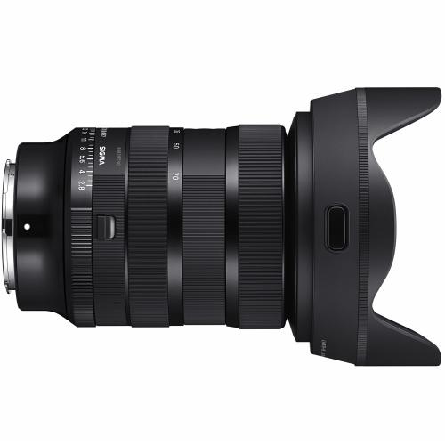 シグマ 24-70mm F2.8 DG DN II Art ソニーE用 | 交換レンズ