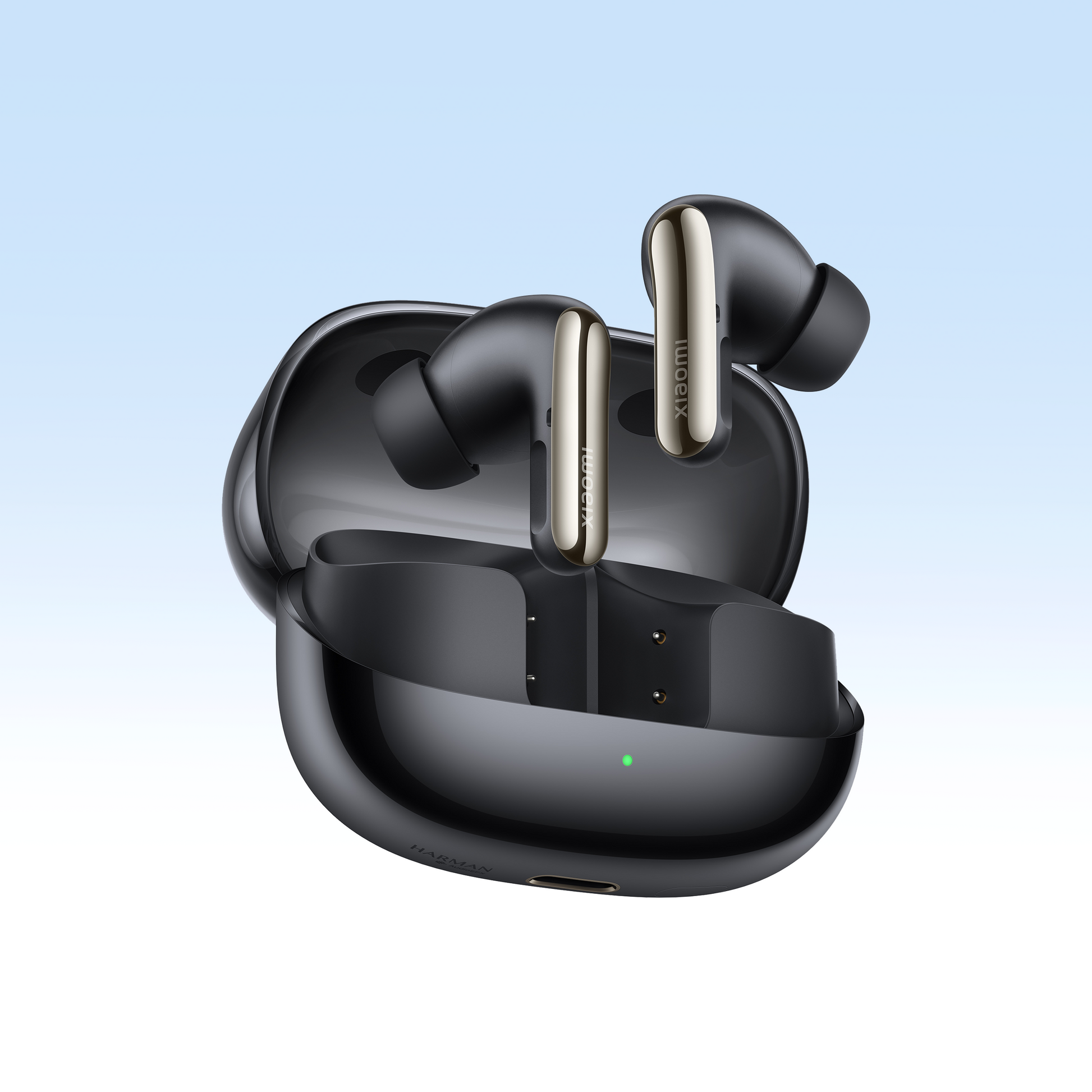 Xiaomi Buds 5 Pro WIFI – Intertec Group W.L.L.