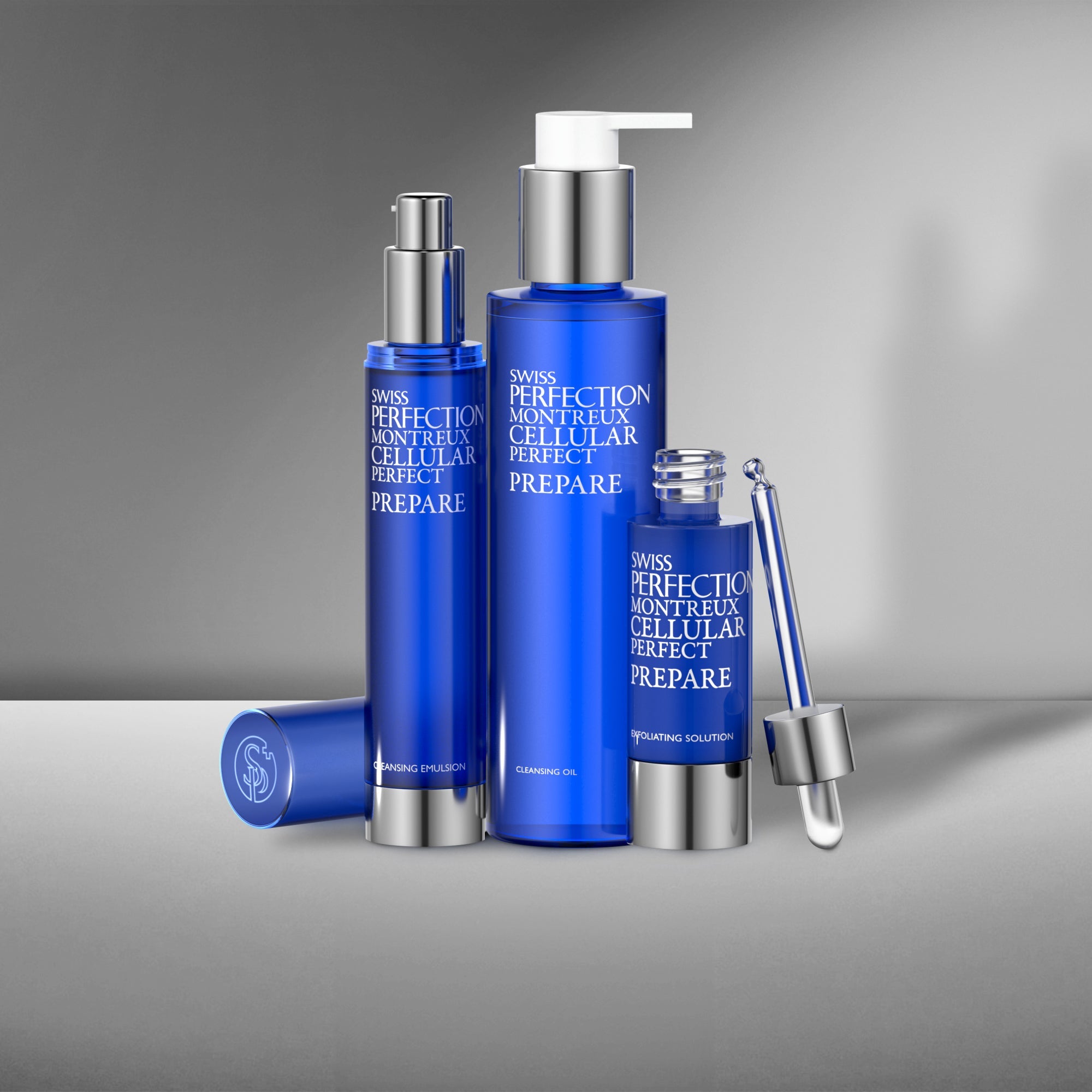 RS-28 | SWISS PERFECTION