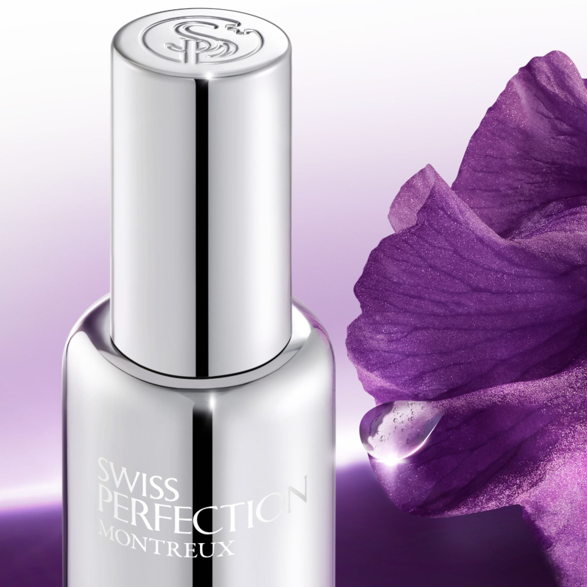 RS-28 Rejuvenation Serum | SWISS PERFECTION