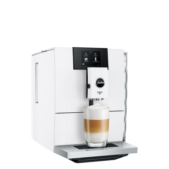 ENA 8 Full Nordic White (NAC)