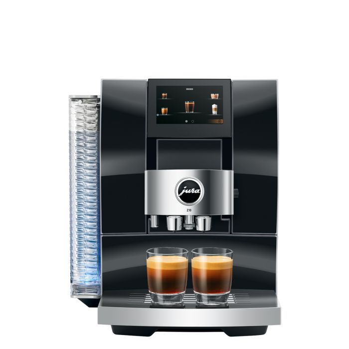 Z10| super automatic coffee machines | shopjura