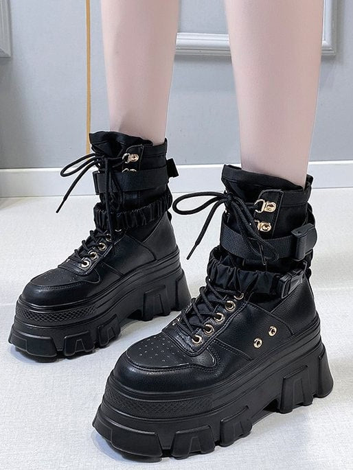 PRE ORDER) Sky High Boots