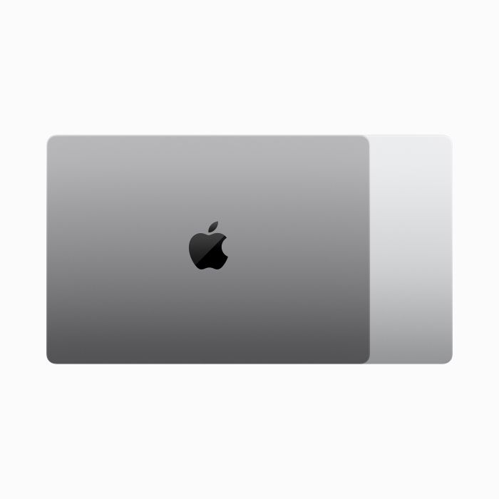 Apple 14-inch MacBook Pro M3 - Space Gray - M3 8/10 Core CPU - 512GB