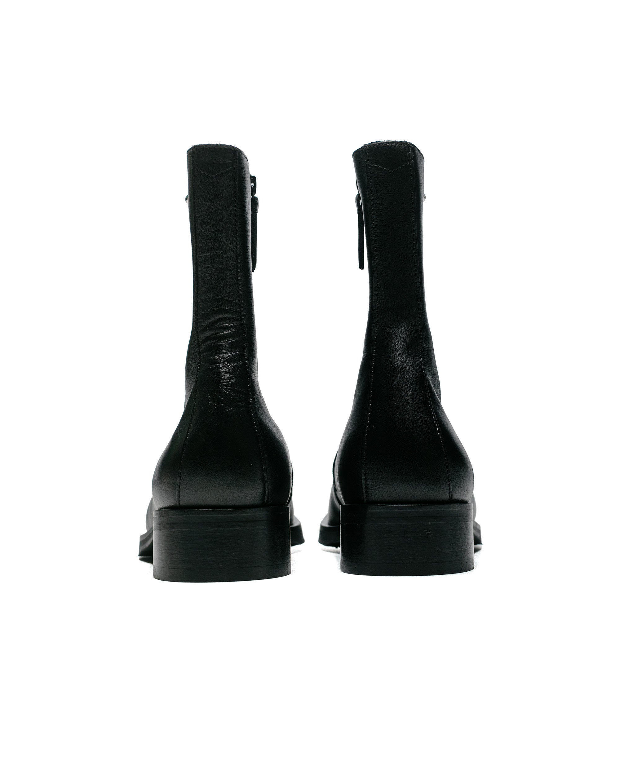 アワ レガシー カミオン ブーツ ブラック