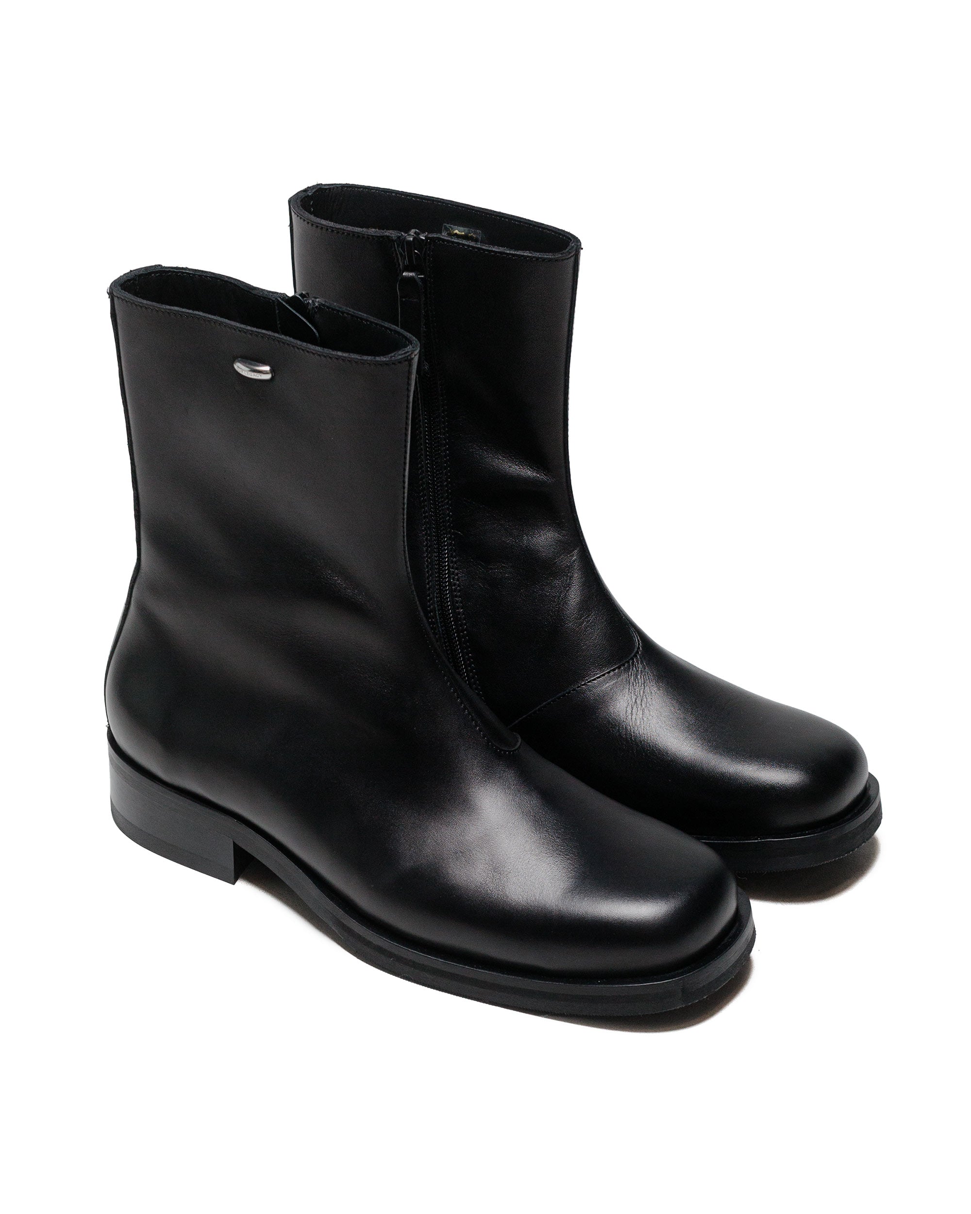 Our Legacy Camion Boot Black