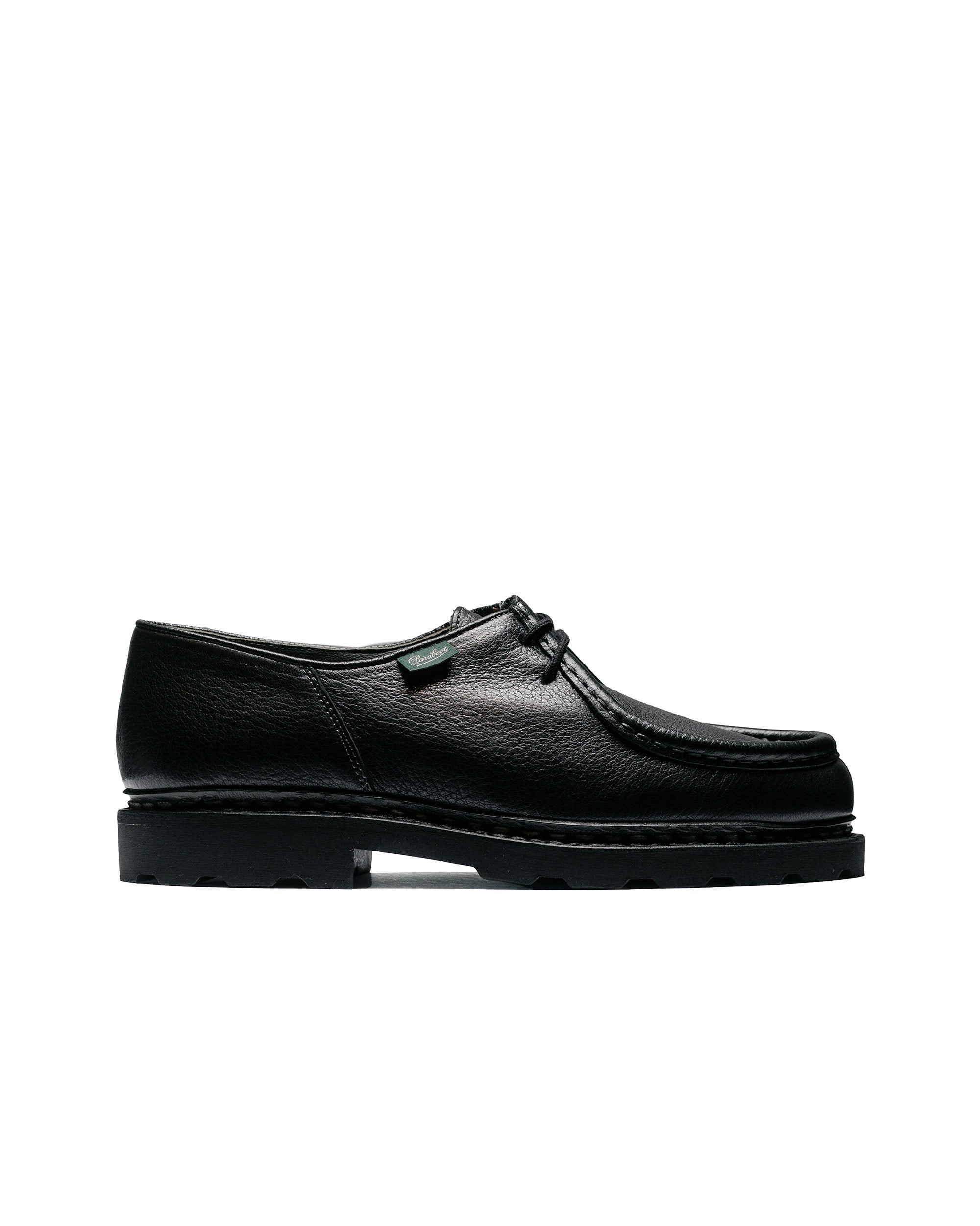 Paraboot Michael Cerf Noir