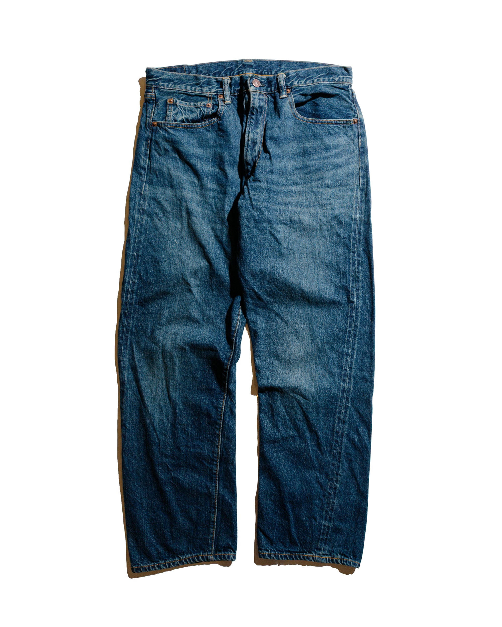 倉庫ロット。 1105 秒針 U/W ダークカラー