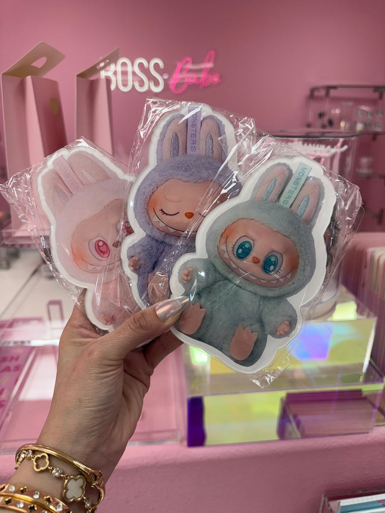 Labubu Tile – Lash Vault