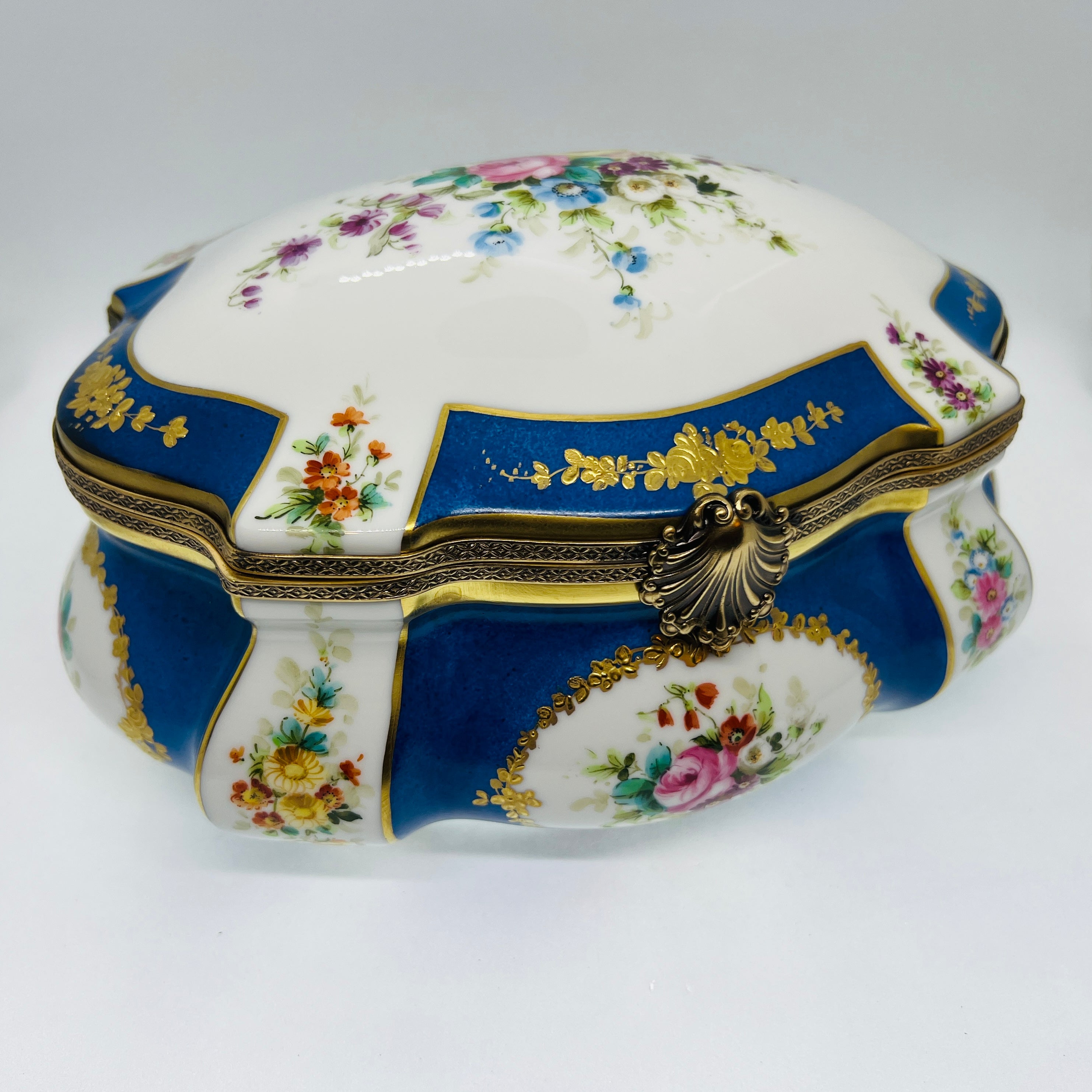 クラシック – ショップリモージュ