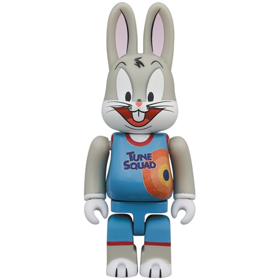 値下げしました！】R@BBRICK ラブリック 白うさぎ 400% 値下げしました