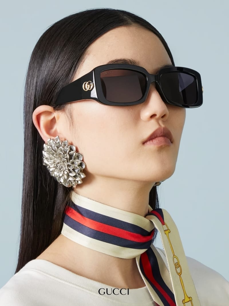 GUCCI GG1403SK-SACHIKO OPTICAL