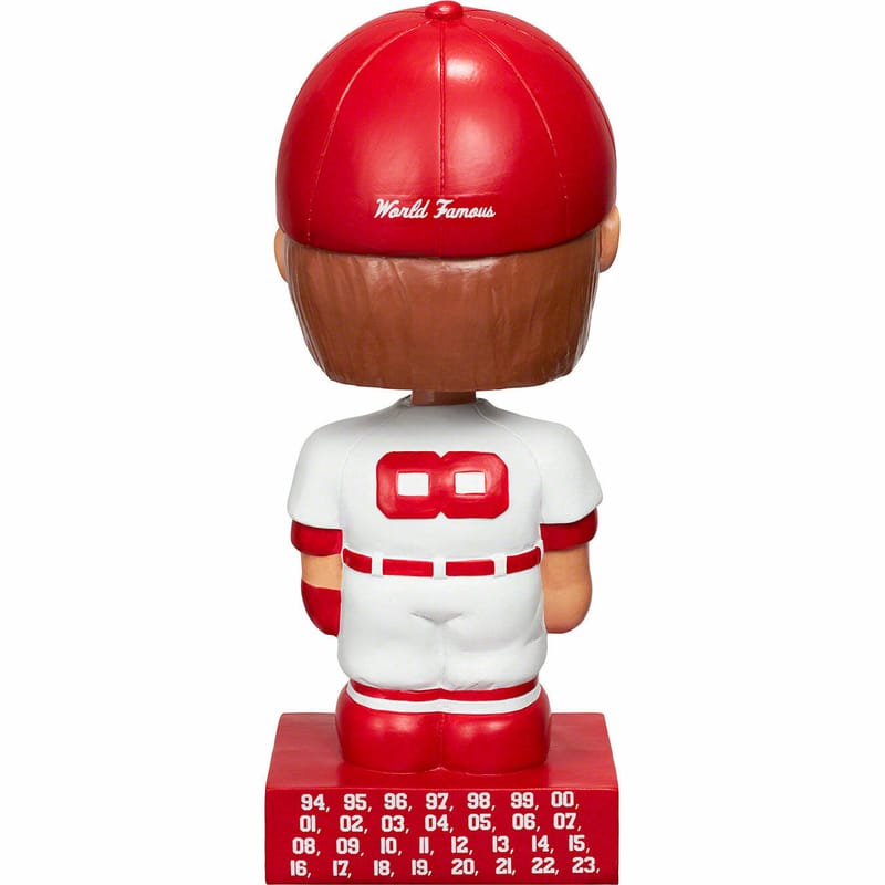 SUPREME® BOBBLEHEAD
