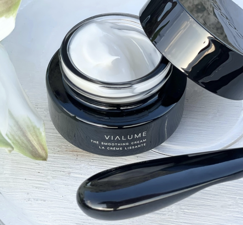 日本Suqqu VIALUME THE SMOOTHING CREAM 日本在地親身採購每週空運到港