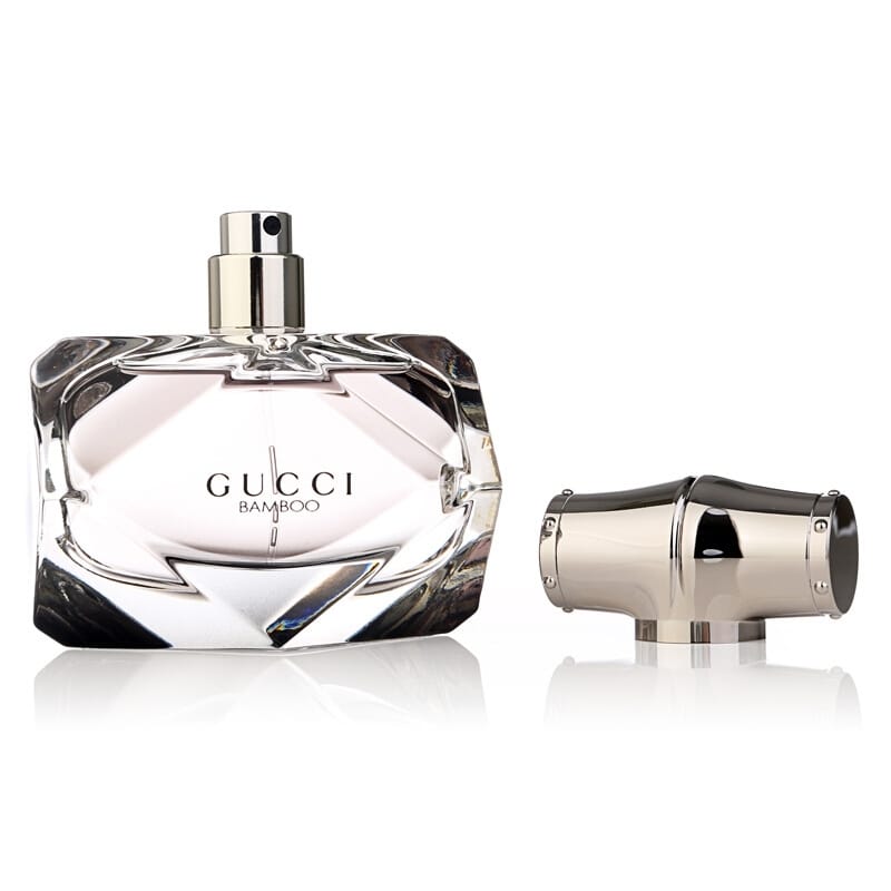 Gucci 古馳竹韻女士濃香水50ml (Barcode: 737052925073)