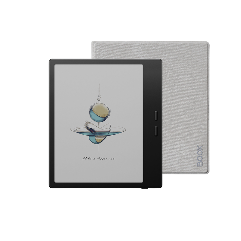 新品】 BOOX 7'' Go Color 7(Gen II)