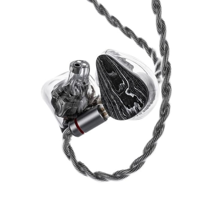 Moondrop 水月雨Dark Saber 黑劍｜DMA 泛音