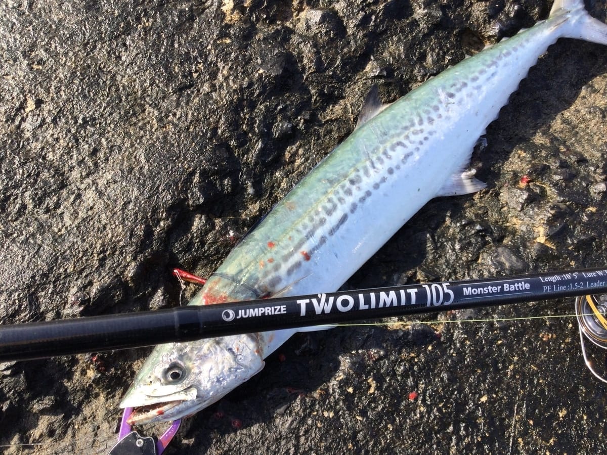 ジャンプライズ ツーリミット 105 モンスターバトル 【公式通販】