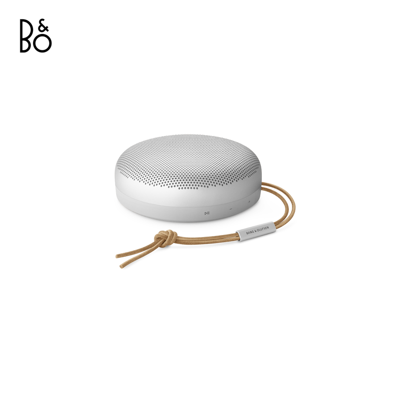 B&O Beosound A1 防水便攜式藍牙揚聲器｜雅詠音響