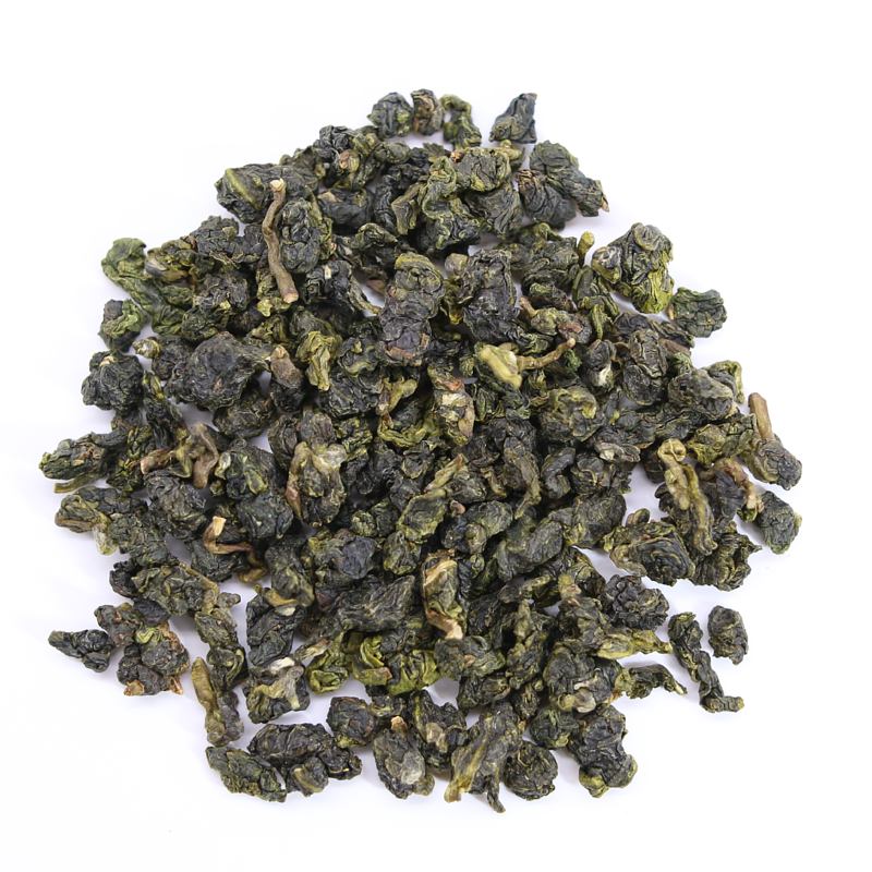 阿里山金萱烏龍茶