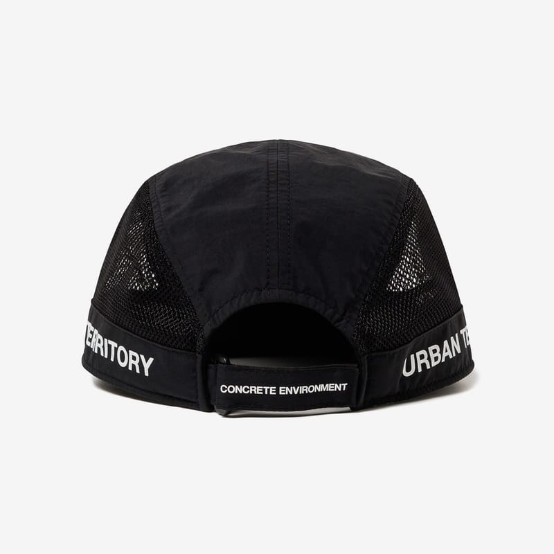 2025SS WTAPS T-7 / CAP / NYLON. TUSSAH. PERTEX® 機能帽子