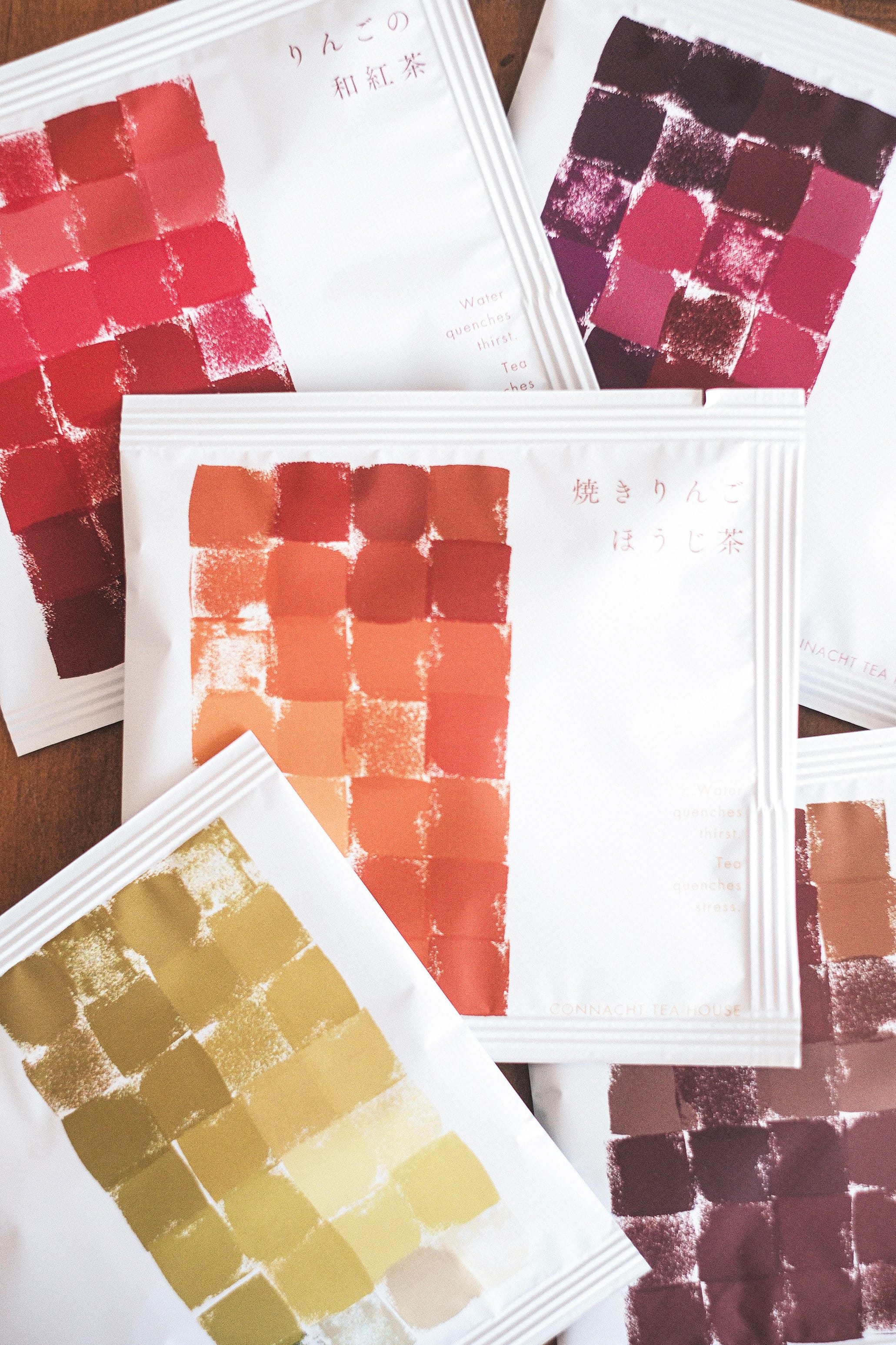 47日和-日本生活美學選物店-