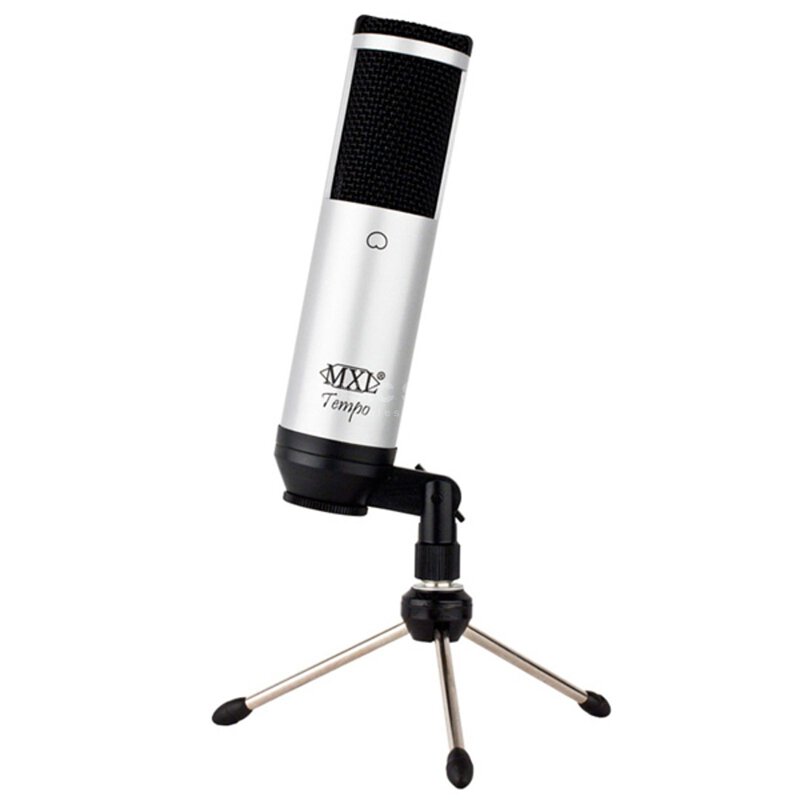 MXL Tempo USB 電容式麥克風