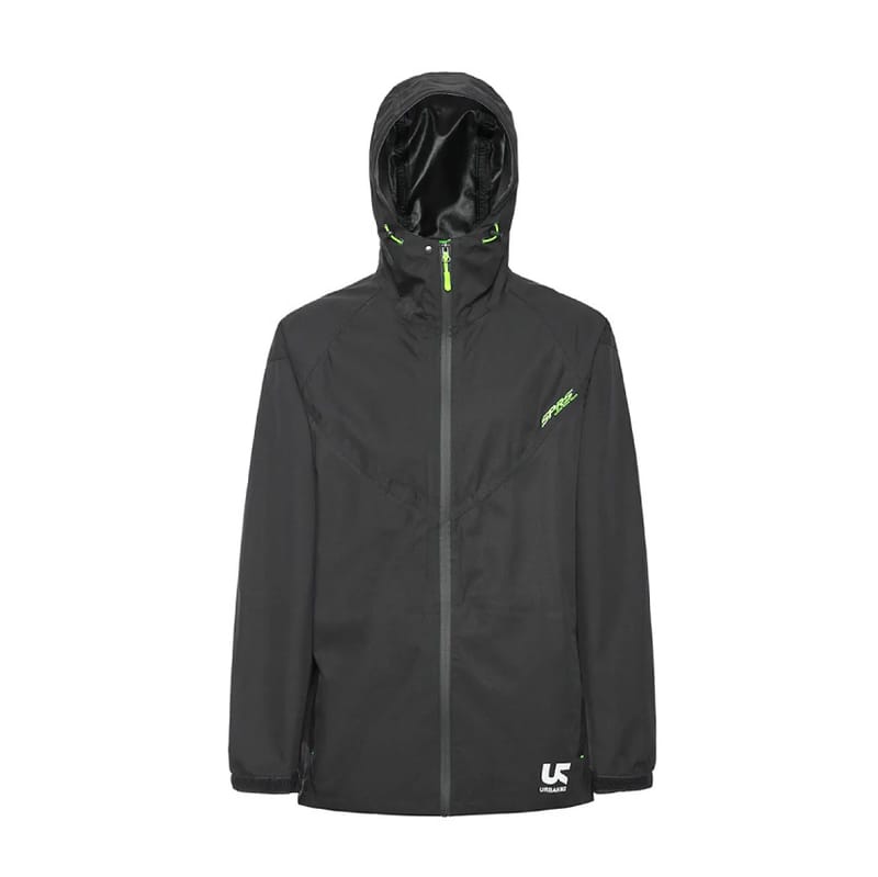 SPRS AQUA X RA025 極致防雨零重力機能風雨衣褲組｜ANSIN 安信騎士