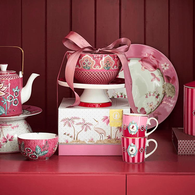 NONFICTION] THE ROSE 玫瑰EDP香水50/100ml