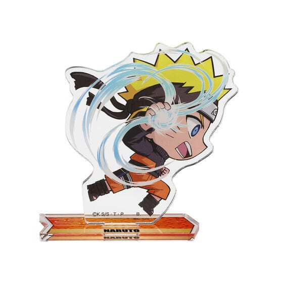246374 Pbandai 預訂 2026/4月 NARUTO 走るデフォルメシリーズ ナルト