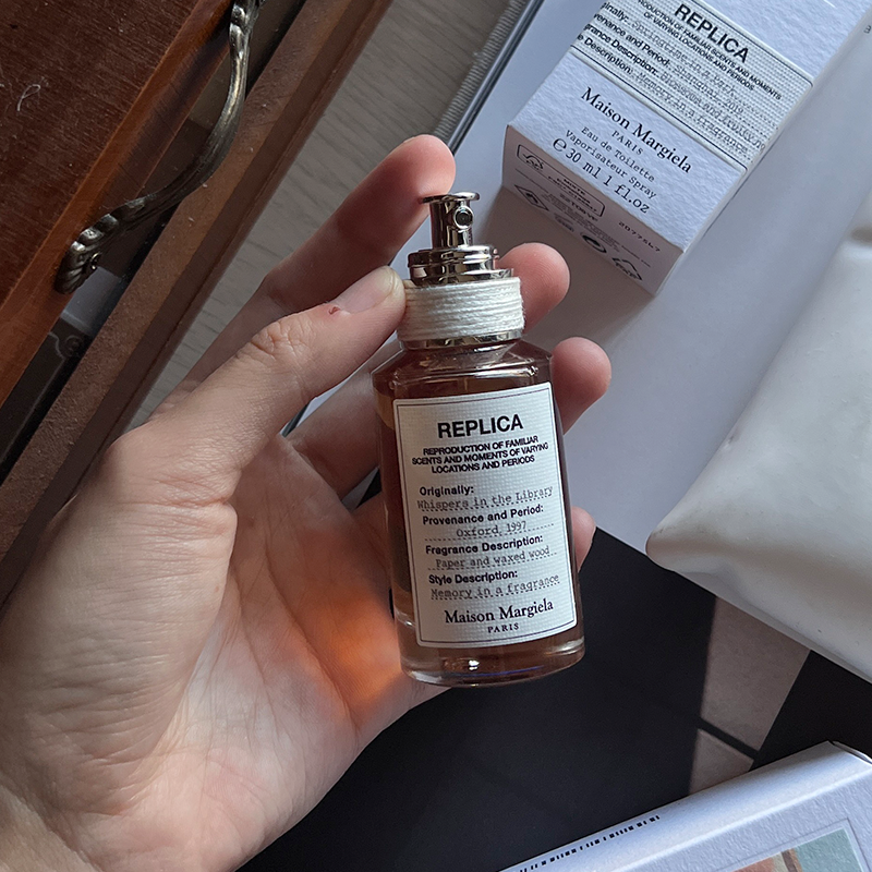 Maison Margiela REPLICA 香水 30ml Maison Margiela REPLICA 香水