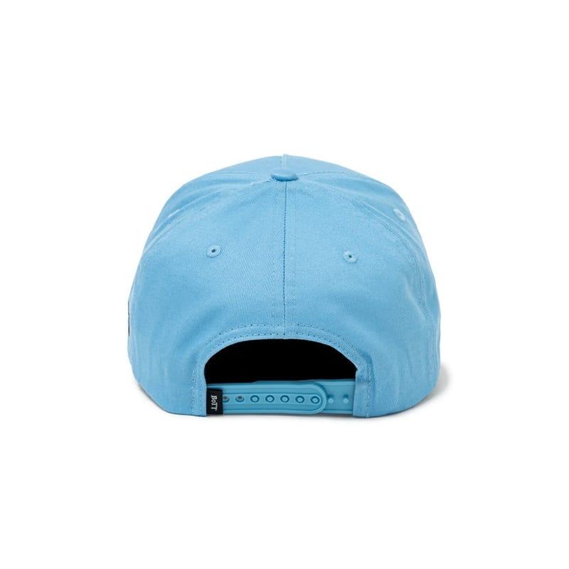 BoTT｜Angel Structured 5-Panel Cap