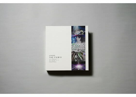 YOASOBI - 初回限定 THE FILM 2 (完全生産限定盤)【Blu-ray】