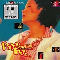 王菲Faye Wong-最精彩的演唱會(2SACD)