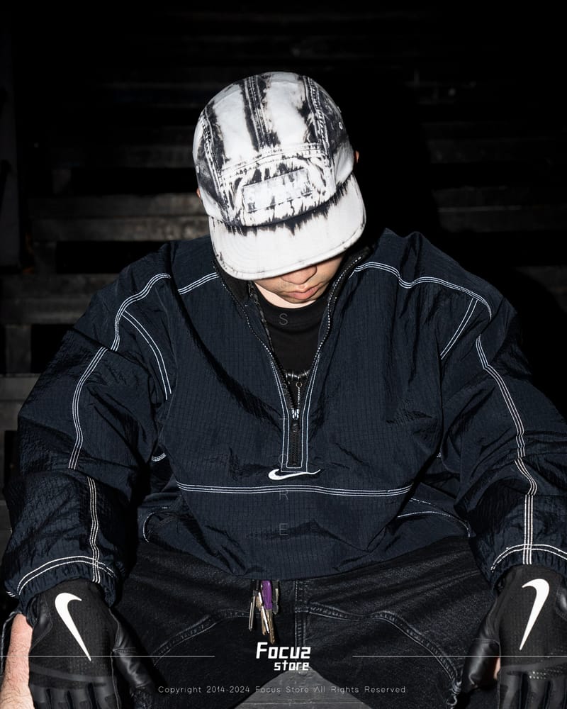 Focus Store】現貨秒發Supreme SS24 Week10 Bleached Chino Ca