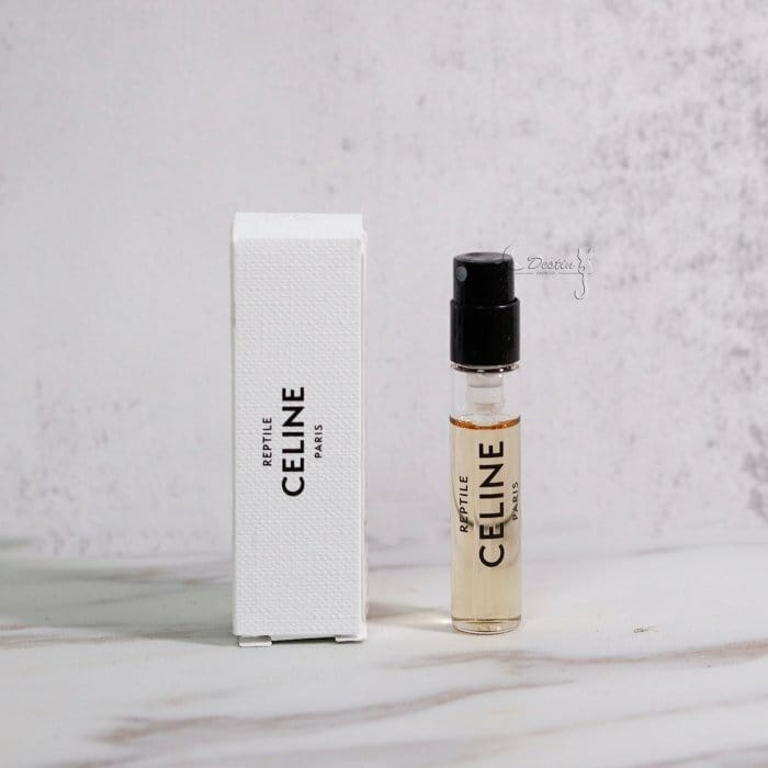 CELINE 香水 REPTILE レプティール 100ml REPTILE EAU DE PARFUM 100ML