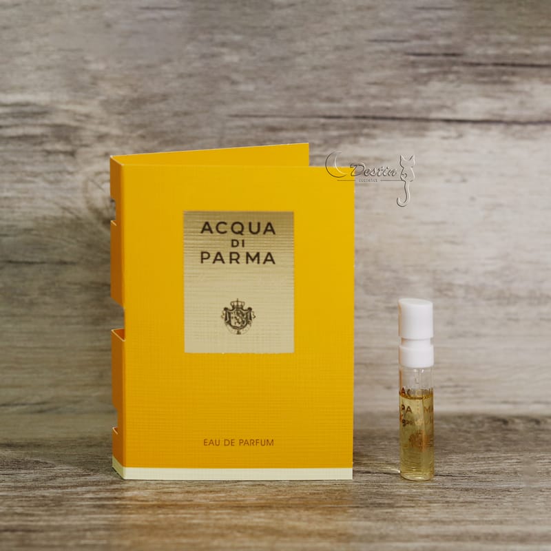 Acqua di Parma 高貴木蘭Magnolia Nobile 女性淡香精1.5mL