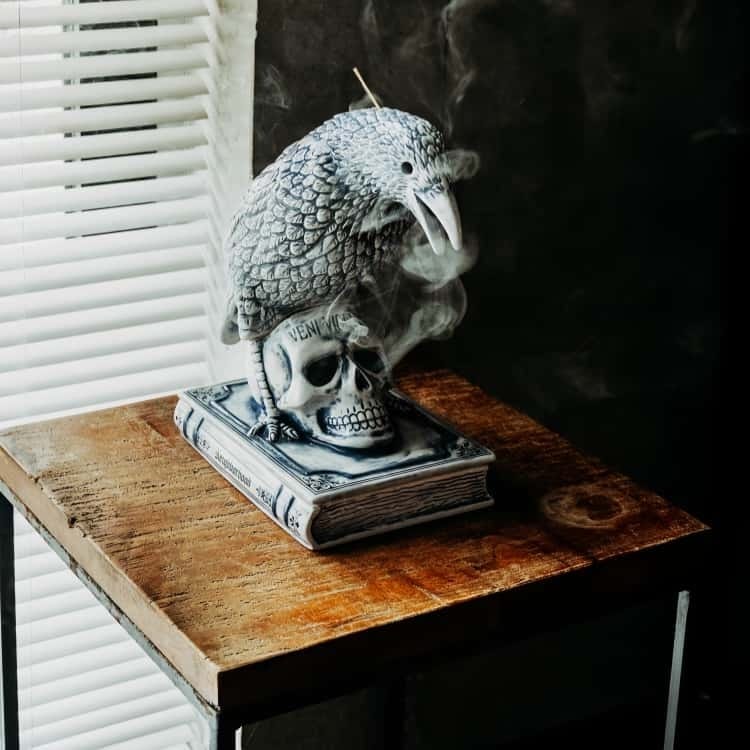 初期】NEIGHBORHOOD お香立てイーグル 初期】NEIGHBORHOOD お香立て