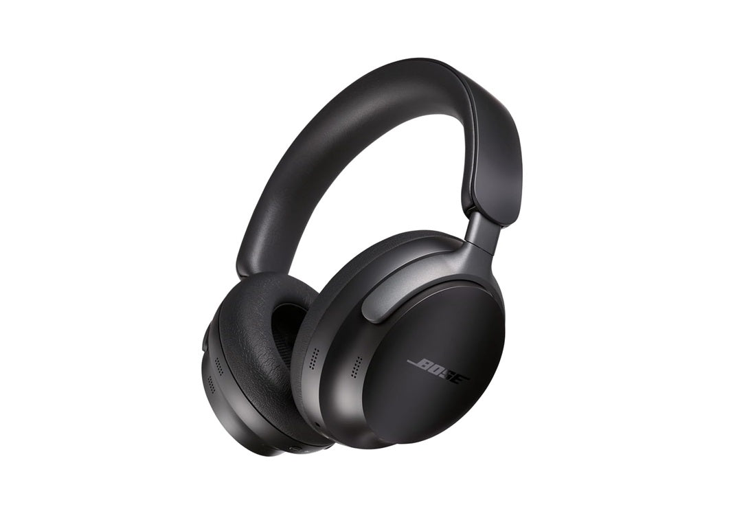 Bose - Quietcomfort Ultra Noise Cancelling Headphones 880066-0100