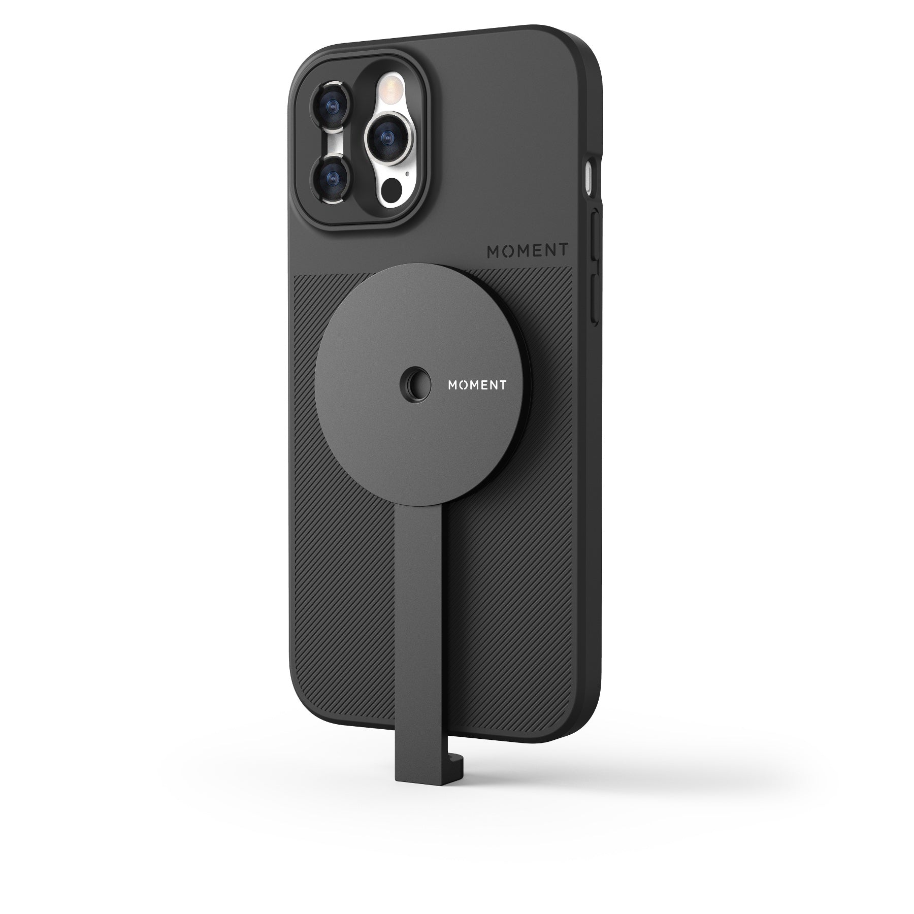 Moment Tripod Mount with MagSafe