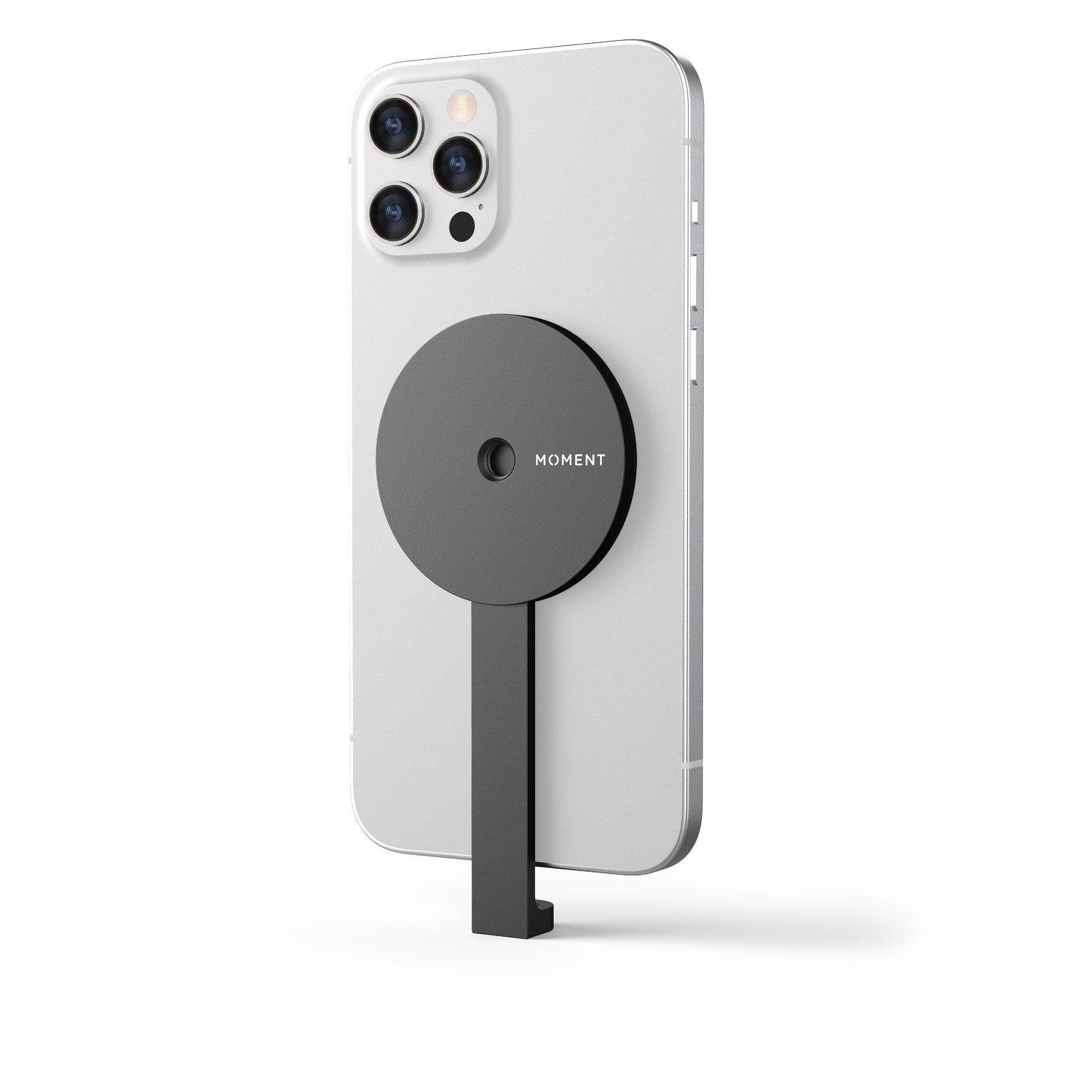 Moment Tripod Mount with MagSafe