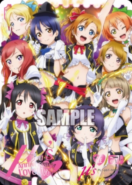 あ*い様 ラブカ NEXTSTEP 百生吟子 櫻井陽菜 サイン入り PE＋ 2026年