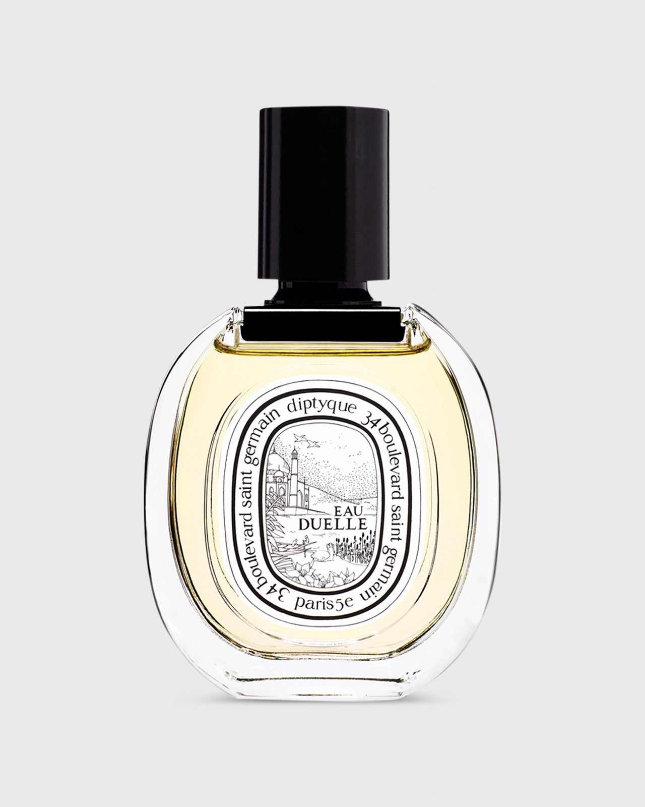 Eau de Toilette, 50 mL in Eau Duelle | Shop Ann Mashburn