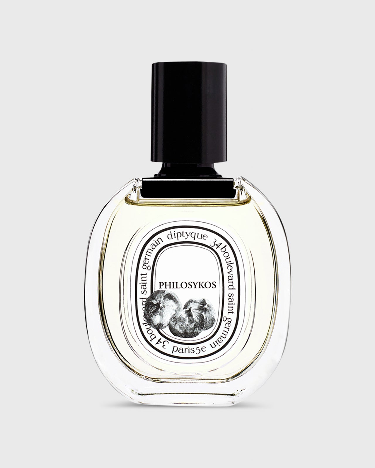 Eau de Toilette, 50 mL in Philosykos | Shop Ann Mashburn