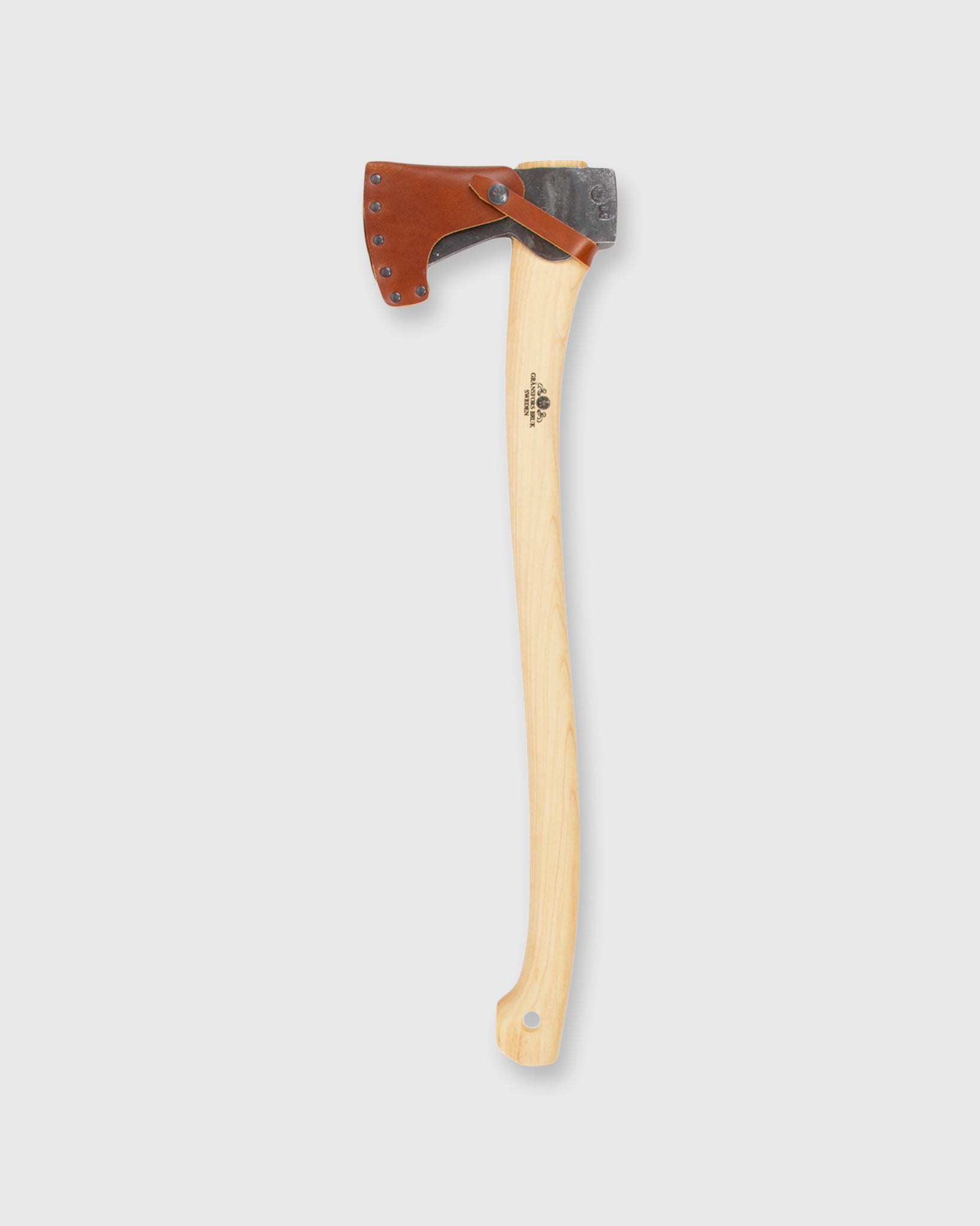 Scandinavian Forest Axe | Shop Mashburn