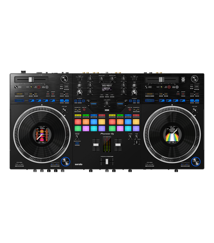 Pioneer DJ DDJ-FLX4 – Mega DJ Center